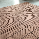  Anti Scratch Exterior Non-Slid Wood Plastic Composite Interlocking Deck Tiles