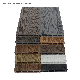 New Design 3D Wood Grain WPC Wood Plastic Composite Decking manufacturer