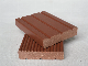 WPC Outdoor Decking Tiles (decking tile)