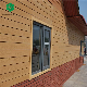 FSC CE Hollow Core Decking WPC High Quality for Outdoor Decoration Wall Board