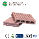 Wood Plastic Composite Decking Outdoor Plank Board