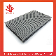 Factory Direct Sell Outdoor Plastic Decking Wood Plastic Composite/WPC Deck Board manufacturer