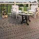  Cheap Composite Decking Outdoor Garden Swimming Pool Flooring 3D Co-Extrusion WPC Decking