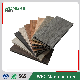 Customized Hot Sale Waterproof WPC Engineered Flooring Modern Design Outdoor Decking manufacturer