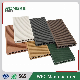 Hot Sale Garden Embossed Grain Wood Plastic Composite WPC Decking Board manufacturer