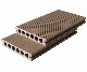 Hot Sale 140X25 Co-Extrusion Outdoor WPC Decking Floor Factory Price manufacturer