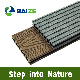  New Building Material WPC Composite Anti-Slip Outdoor Decking