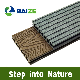 New Building Material WPC Composite Anti-Slip Outdoor Decking