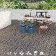 Fireproof Waterproof Co-Extruded Ultra-Shiled WPC Wood Plastic Composite Decking Boards Outdoor Floor Covering for Garden manufacturer