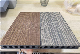Wood Grain Hollow WPC Wood Plastic Composite Outdoor Deep Embossing Decking manufacturer