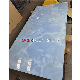 China Top Supplier Wholesale Interior Wall Flooring 800X800 600X1200 1200X2600 Big Size Glazed Blue Onyx Porcelain Slab Vitrified Tile