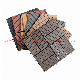 Outdoor Patio Wood Plastic Composite Flooring WPC Decking Board