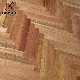 Doussie Wood Multi Layers Floor E0 Environmental Wood Flooring manufacturer