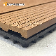 Decking Plastic Sheets /Engineered Flooring/140mm*10mm WPC Plastic Decking for Outdoor