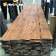  Water Proof Garden Co Extrusion Composite Wooden Floor Terrace Board WPC Decking