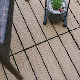 Hot Sell Solid Outdoor Interlocking Deck Tiles for Garden or Park