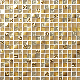  Modern Style Super Market Wholesale Glass Mosaic Tile