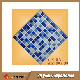 300X330mm Tiles Glass Mosaic in Foshan (3975)