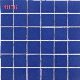 12X12 Anti Slip Blue Ceramic Mosaic for Swimming Pool Tile