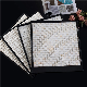 3D Mixed Color Shell Mosaic Tile Mother of Pearl Kitchen Backsplash Living Room Wall manufacturer