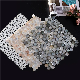 Mixed Color Shell Mosaic Tile for Kitchen Backsplash and Living Room Walls manufacturer