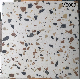 House Cheap Decoration Building Material 600*600mm Porcelain Matte Floor Antique Terrazzo Rustic Tiles manufacturer