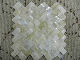 White Marble Mosaic and Mosaic Tiles for Wall Decoration manufacturer