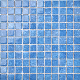 Foshan Manufacturer Affordable and High-Quality 300X300mm Swimming Pool Tiles Mosaic Home Decoration Bathroom Glass Wall