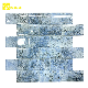  Factory High Quality Good Price Swimming Pool Wall Glass Mosaic Tile