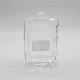  Hot Special Vintage Bottom Filled 5ml 30ml Empty Glass Mini Perfume Bottle Flint Glass Metal Refillable Perfume Spray