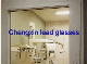  Lead Shielsing /X Ray Protective/Shiedling / Radiation Glass for Cardiology, CT, Radiology, Mammography, Urology, Surgery