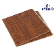 ASA-PVC Co-Extruded Wood Plastic Composite WPC Exterior Wall Decorative Covering Cladding Panel