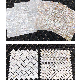  Decoration Mother of Pearl Shell Mosaic (Seashell)