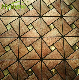 Washable New Arrival Mosaic Tile Good Selling PVC Wall Sticker Mosaic Tile