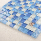 Wholesale Price Elegant Design Glass and Seashell Roman Mosaic Tile manufacturer