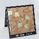 Modern 300X300 Glass Mixed Ceramic Mosaic Tile for Bathroom manufacturer