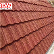  Wholesale Color Stone Coated Metal Roof Tile Roofing Sheet