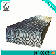 Galvanized Steel Corrugated PPGI Roofing Sheets From China Manufacture