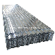 Iron Plate SGCC Corrugated Roof Sheet Galvanized Steel Sheet