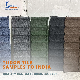 South Africa Lightweight Roof Material Low Cost Stone Coated Roofing Tiles Metal Roof Tile manufacturer