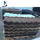 Greenhouse Roof Materials Tiles Making Machine Stone Coated Metal Roof Tile manufacturer