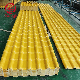  Plastic Material ASA PVC Mexico Roofing Shingles Roof Heat Insulation Materials Waterproof Material for Roof
