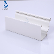 PVC Gutter for Rain Water Collection Made in China