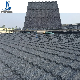 Eco-Friendly Light Weight Roof Tile, Zambia No Fading Colour Stone Coated Metal Roof Tiles for Sale