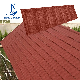 Light Weight Roofing Materials Stone Coated Metal Roofing Tiles Promotion Pakistan Tile Price Made in China