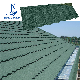  China Factory Green Stone Coated Roof Tile Spanish Style Roof Tiles Color Sheet for Roof with CE (ISO9001)