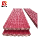 PVC Plastic Roof Tile Building Material manufacturer