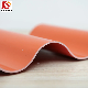 Anti-Corrosive PVC Wave Roofing Sheet