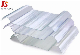  Kunshang FRP Translucent Roofing/Roof Sheet for Skylight