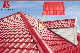  PVC Royal Synthetic Resin Roofing/Roof Tile